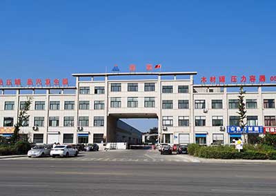 生產(chǎn)廠房